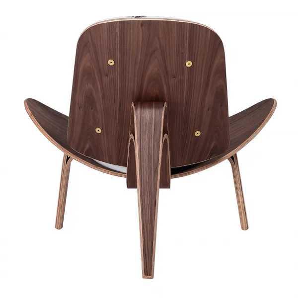 Shell Chair CH07 Replica by Hans Wegner photo-5