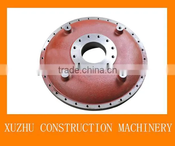 Supplying ZF Transmission Torque Converter photo-3
