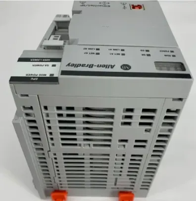 ALLEN-BRADLEY 4 Channel Analog Input / Output Modules 1734SC-IE4CH photo-3