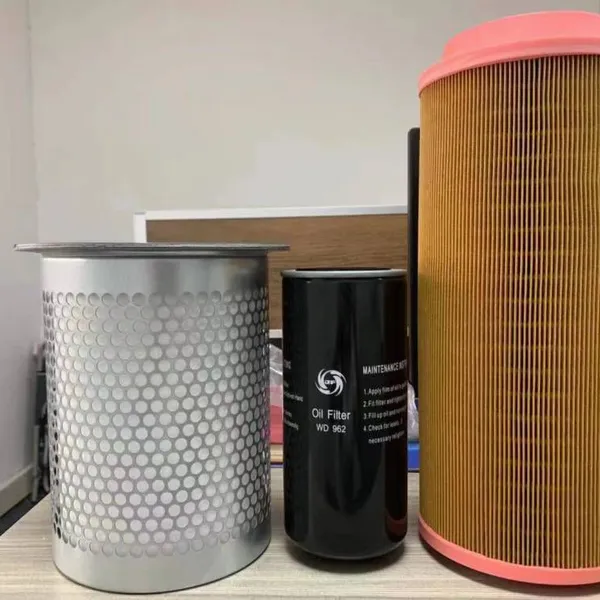 Sales of Air Compressor Wd962 Oil Filter and Wd13145 Oil Filter photo-3
