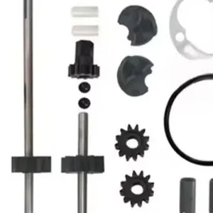 EPT011442 / EAS002747SP Pressure Pump Repair Kit (Gear) for Domino A220 / A320 / A420 / A520 / AX150 / AX350 Inkjet Coding Printer photo-3