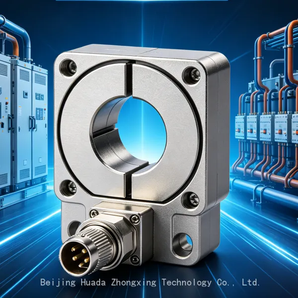 6SB2072-6AA00-0AA0︱INNOMOTICS GM150 Трансформатор тока LT4000-S/SP24