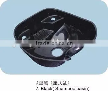 Beiqi 2016 Salon Furniture Cheap Backwash Basin Hair Washing Unit Shampoo Chair Parts for Sale photo-3