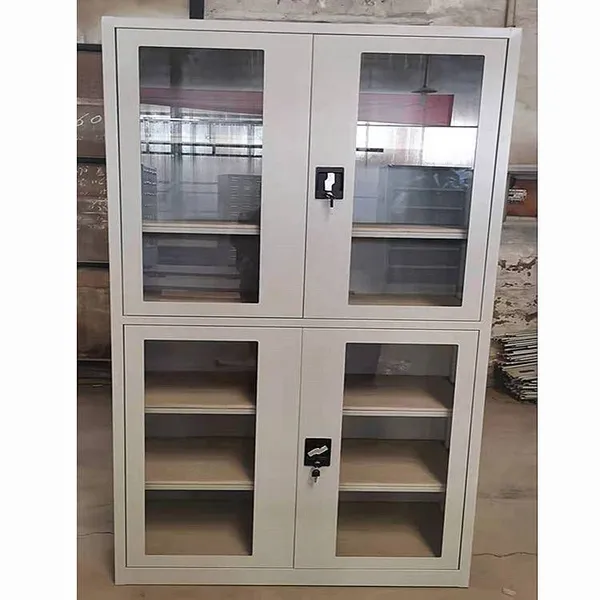 School Student Lockers, Eight - Door Storage Cabinets, Iron Changing Cabinets With Diverse Styles photo-3