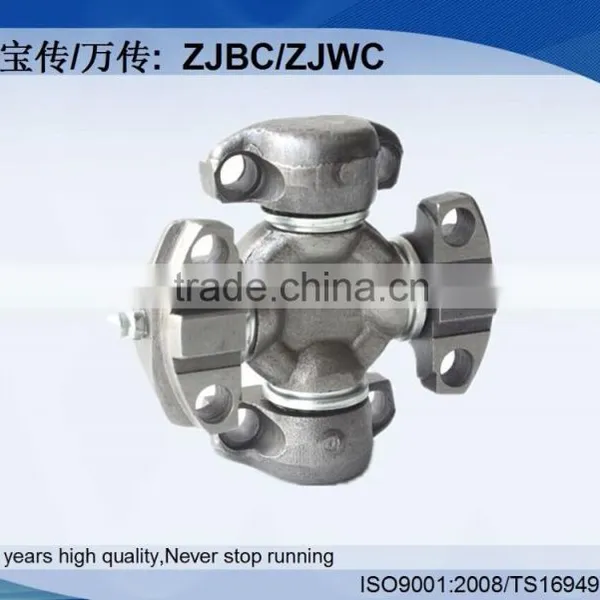 20 Years High Quality Universal Joint GUH-62 Universal Joint Cross for American Vehicle photo-5