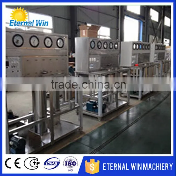 Herbal Extract Type and Oil Form Supercritical Co2 Extraction Machine photo-6