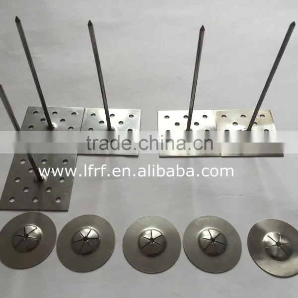 Factory Supply Insulation Pin With High Quality photo-5