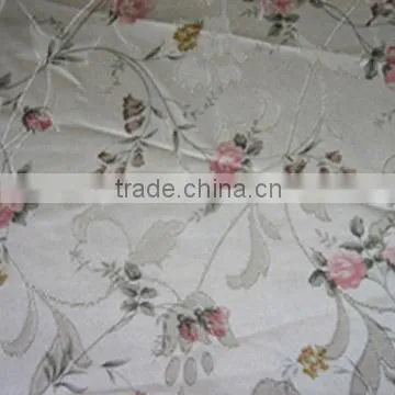 Polyester Printed Fabric