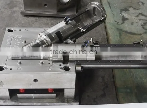 PVC Pipe Extrusion Die/plastic Pipe Mould/pvc Pipe Making Mold photo-4