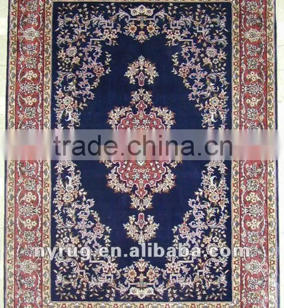 Hand Tufting Turkmenistan Oriental Woven Rug