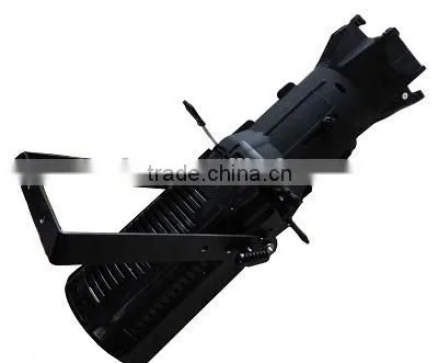 300W Led Projector Theatre Light Warm/Cool White 3200K or 6500K Led Profile DMX512 photo-2