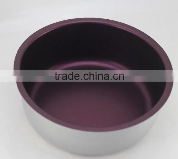PTFE Non-stick Coating for Aluminum Fry Pan Teflon Coating Glow Spray Paint photo-4