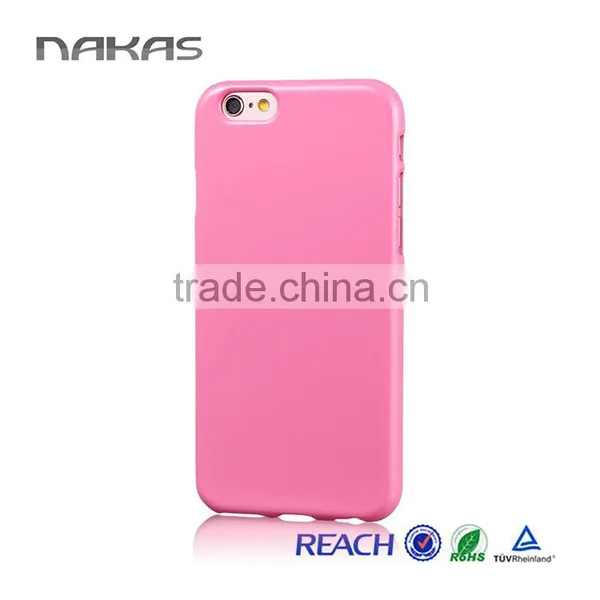 Top Sale Facory Black uv Case for Iphone 5 uv Painting Plastic Cover Case for Iphone 5 photo-3