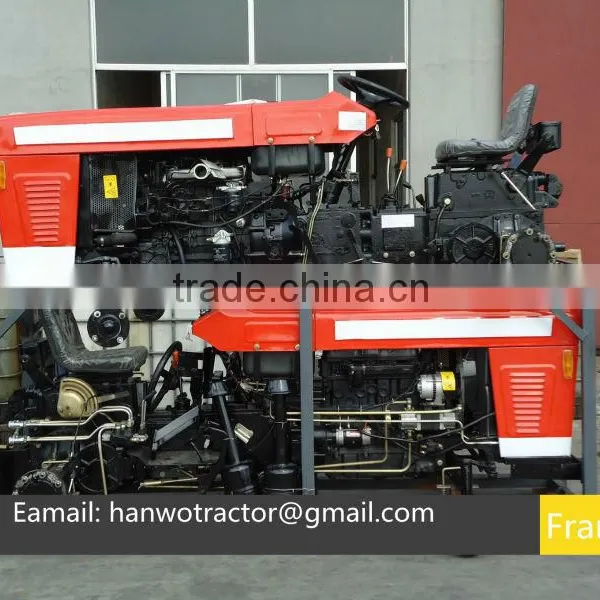 Sunshade Options Africa Good Market Agricultural Farm Tractor 500 photo-4