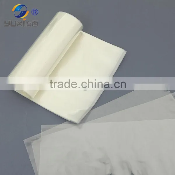 Hot Sale POF Polyolefin Shrink Film Bags photo-6