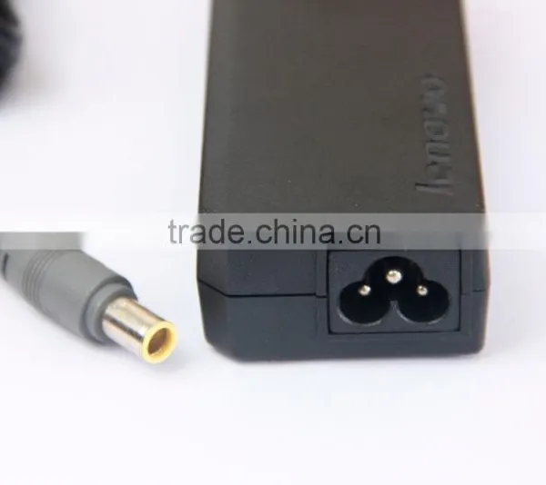 20V 4.5A 90W Laptop ac Adapters Charger for IBM Lenovo Thinkpad T400 T410 T420 photo-3
