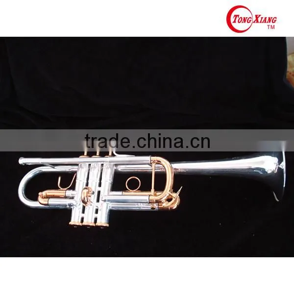 GTR-1510SG Professional Series Trumpet