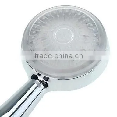 High Pressure Shower Light Shower Head Multiple Color photo-3