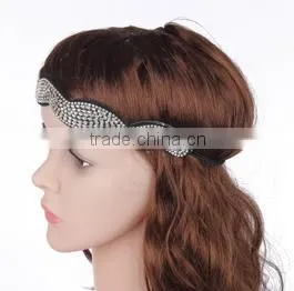 Factory Directly Wholesale High End Quality Pretty Fashion Hairband photo-2
