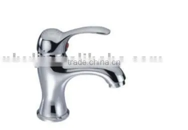 Thermostatic Basin Mixer