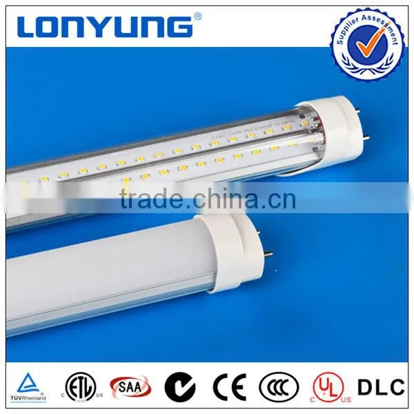 Super Brightness V-type Beam Angle 240 Degree t8 Master Led Tube