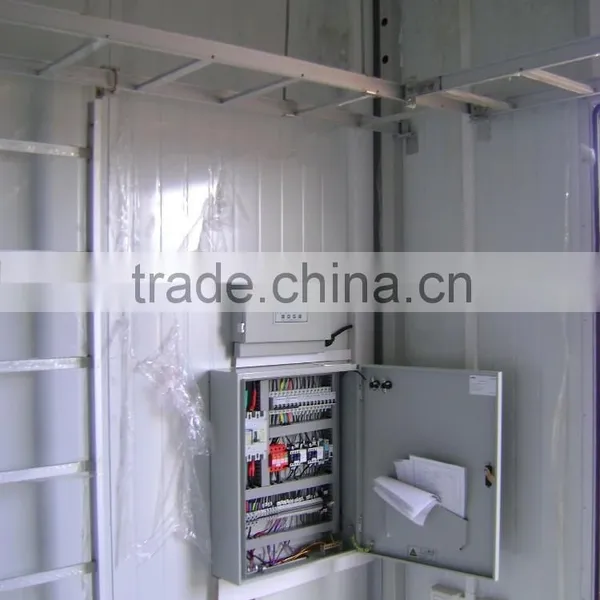 XJK-JZ9F Environmental Controller & Telecommunication Equipment photo-4