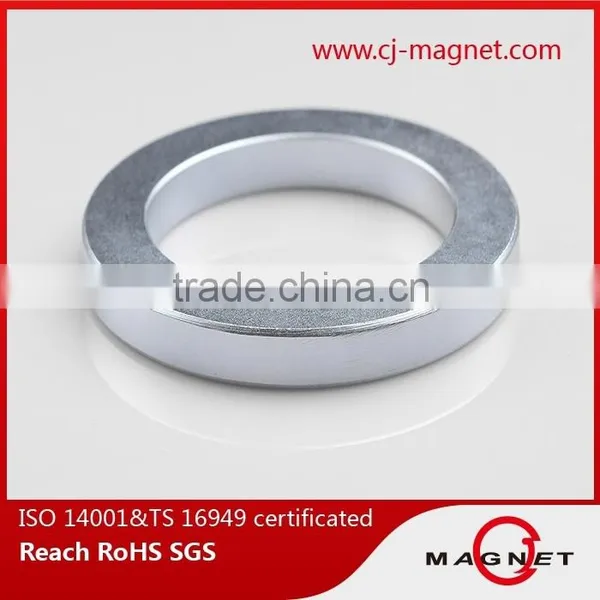 Buy Direct From China Manufacturer N35 Neodymium Magnet photo-2