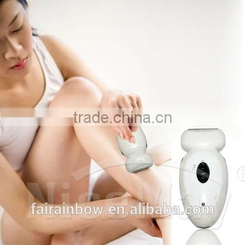 Mini Hot Sell Legs Home Electric Ladies Shaver Epilator photo-3