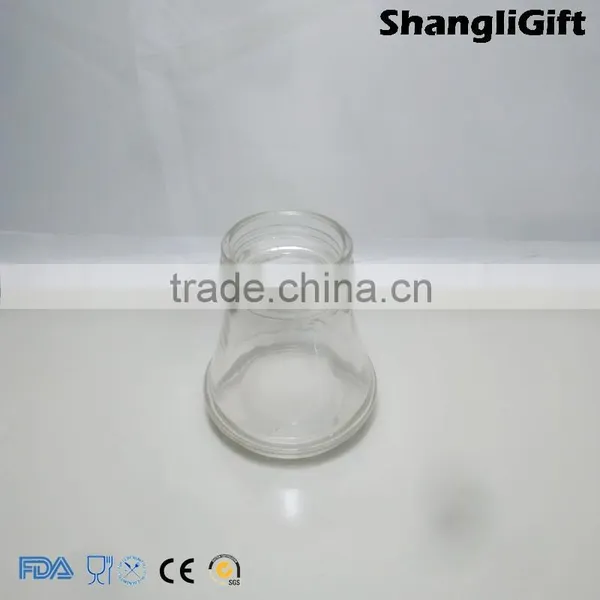 150ml Spice Bottle With Sifter Caps For Restaurant photo-2