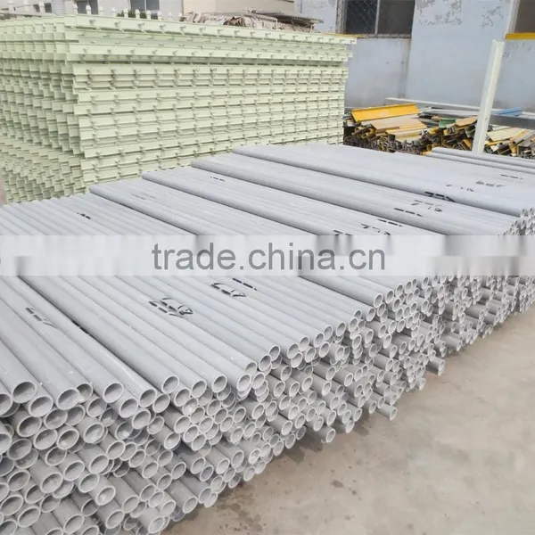 High Quality High Strength Frp Pultrusion Professional Produce photo-2
