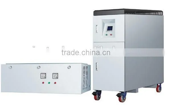 AMP Series Aircraft Ground Power Unit (90-180kVA)