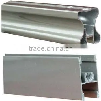 Aluminum Furnature Profile 6061T6 Alloy Factory Price photo-2
