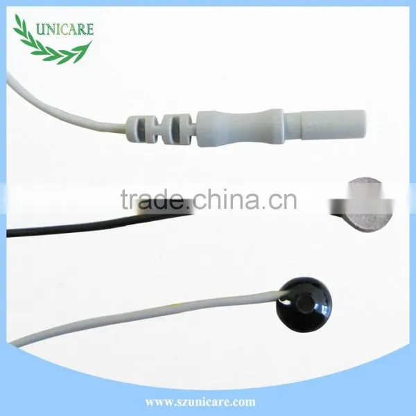 Convenient EEG Electrodes and EEG Cables photo-5