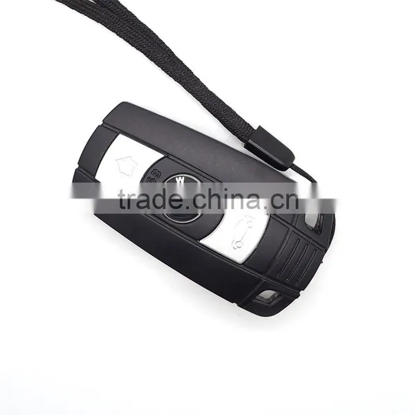 Quality-ensured Mental House Key Style Usb Flash Drives and Real Capacity Usb Pendrive 2.0 photo-2