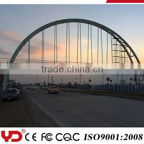 YD IP68 Outdoor Led Light CE FCC CQC UL Certificate photo-2