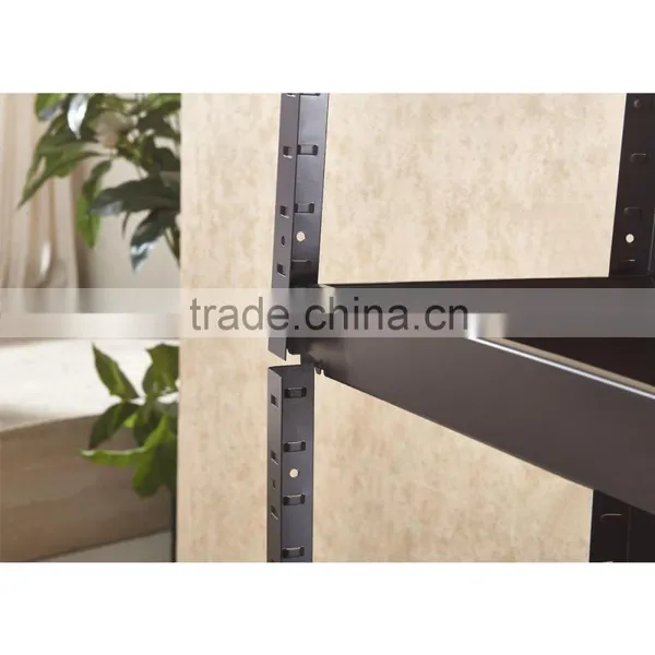 High Quality Garden Decorative Metal Shelf Flower Pot Display Rack photo-4