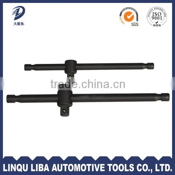 3/4 Sliding Tee Accessory Wrench Bar photo-5