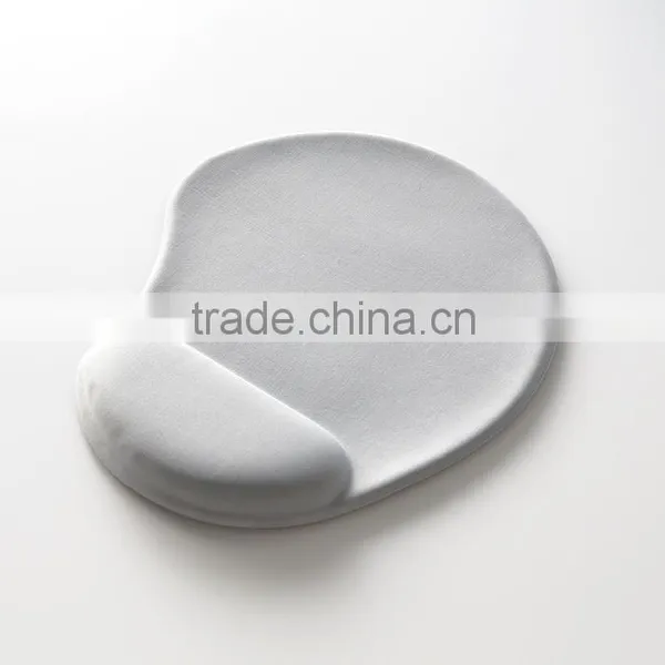 Wholesale New Design Memory Foam Funny Computer Gaming Mouse Pad Custom Logo photo-4