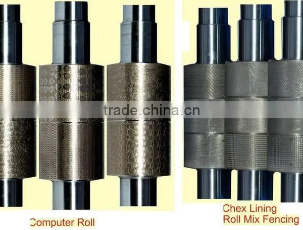 Jewellers Rolling Mills-ROLLS