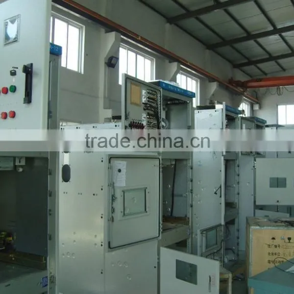 China's Fastest Growing Factory Best Quality JXF LowVoltage Control Box,electrical Control Box photo-5