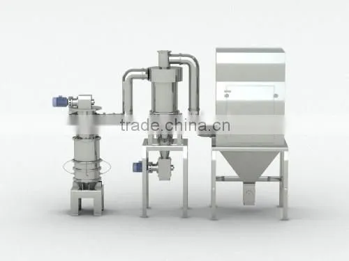 High Capacity Food Processing Machinery Pig Bone Crusher photo-4