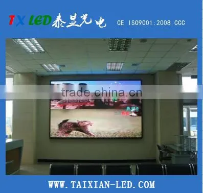 China P3/P4 Smd Indoor Led Module Led Stage Rental Big Screen Factory P3 Led Indoor Module photo-6