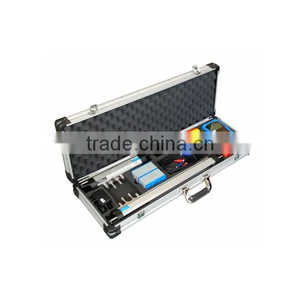 Oil Chemical Ultrasonic Flow Meter Types photo-5