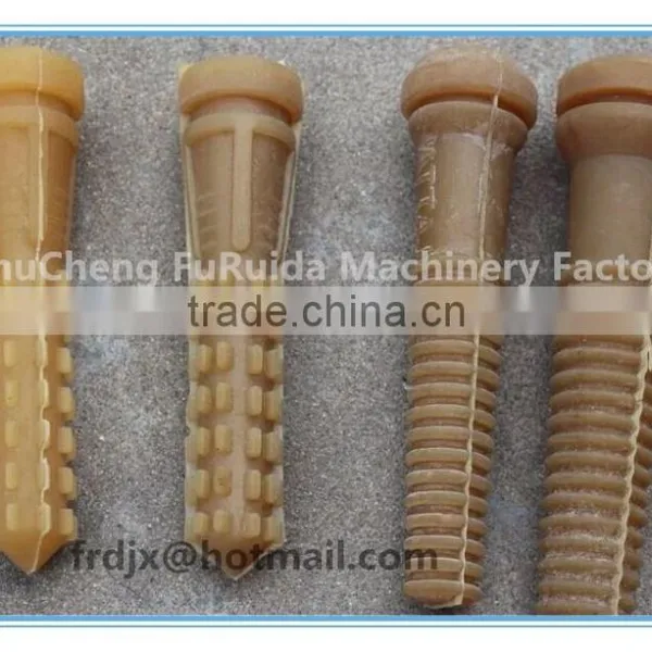 Abattoir Equipment in China /chicken Feather Removal Rod photo-5