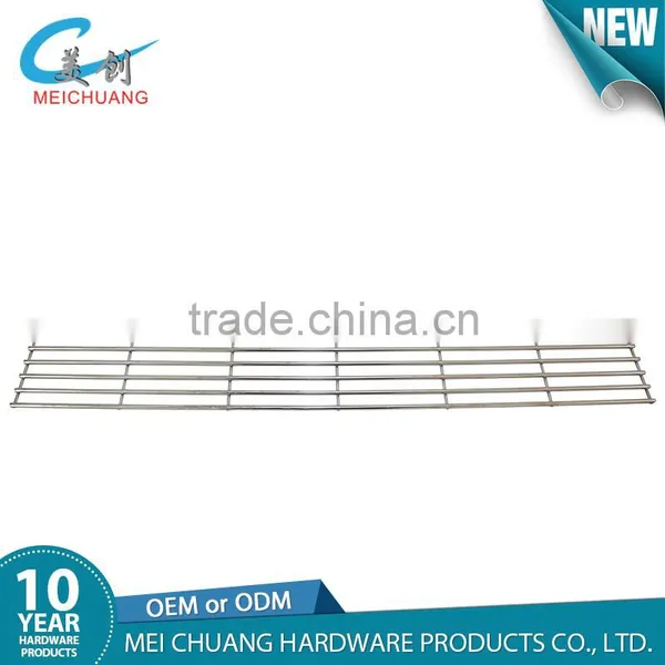 Stainless Steel Custom Clean Oven Grate for Baking