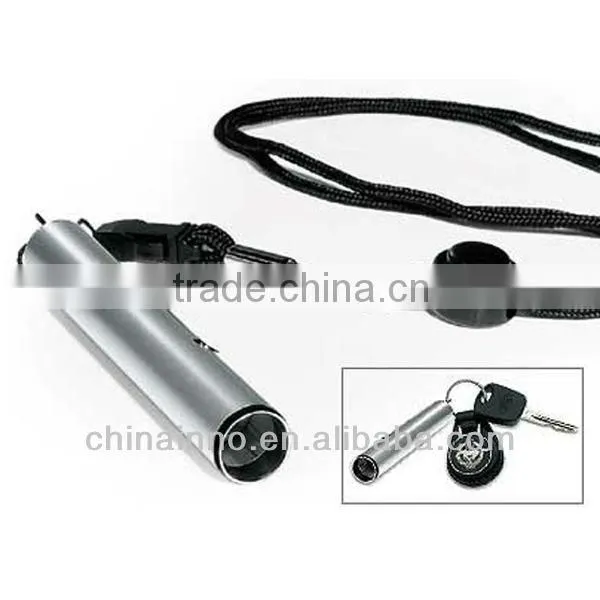 Electronic Plastic Whistle