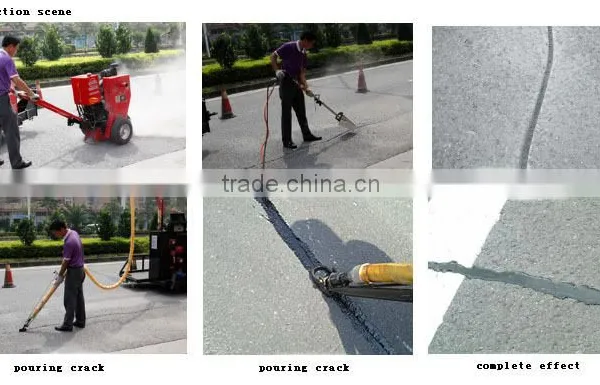 Road Pouring Glue,urban Roads Maintain Pouring Glue photo-4