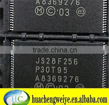 New electronics ic JS28F256P30T95
