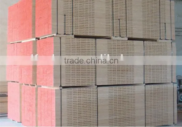 Pine /Poplar Wooden Scaffold for House WBP Lvl photo-6