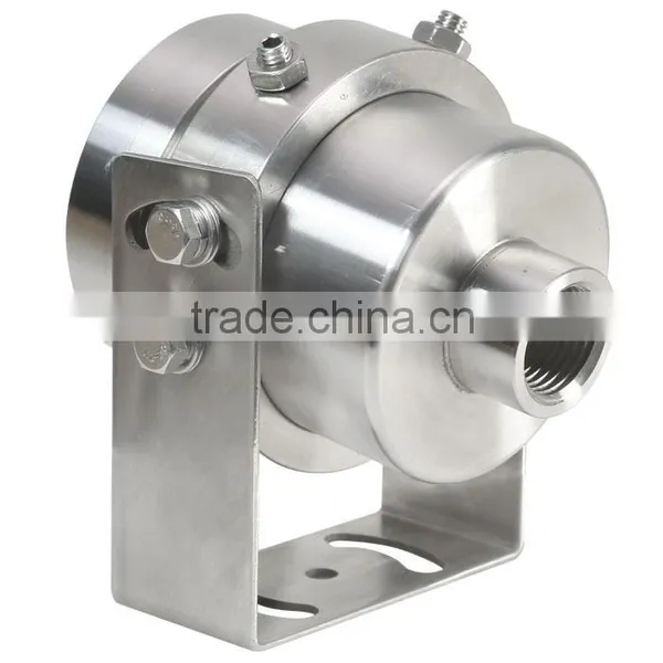 For Harsh Environment Type 304 Stainless Steel Housing Waterproof Explosion Proof Salty Proof Weatherproof Camera photo-2